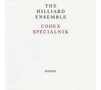 Codex Speciálník