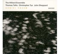 Hilliard Ensemble - Englsih Renaissance Music