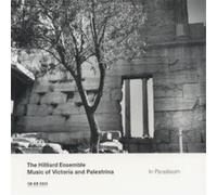 In Paradisum: Music of Victoria & Palestrina