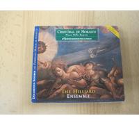Hilliard Ensemble - Morales: Missa Mille Regretz