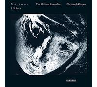 Hilliard Ensemble - Morimur