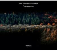 The Hilliard Ensemble - Transeamus (English Carols and Motets)