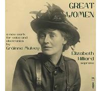 Hilliard - Gráinne Mulvey: Great Women
