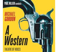 Hillier, Paul - Shaw: How to Fold the Wind / Gordon: Western