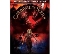 Hilligoss, Candace - Carnival of Souls [DVD] [Region 1] [US Import] [NTSC]