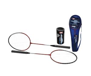 Hillington Professional 4 Player Badminton Set
