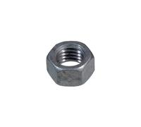 Hillman Hex Nuts 5/16 " Hot Dip Galvanized Box 100
