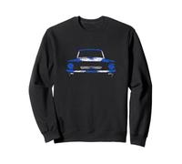 Hillman Imp 1960s British classic car Scotland flag Sweatshirt