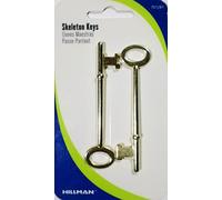 Skeleton Keys, 2 Pack