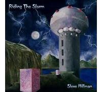 Hillman, Steve - Riding the Storm