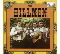 Hillmen - [Archive Series Vol. 11] The Hillmen