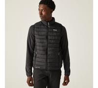 Regatta Mens HillPack II Lightweight Padded Bodywarmer XXL - Chest 46-48' (117-122cm)