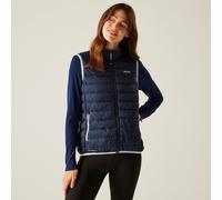 'Hillpack II' Lightweight Bodywarmer Regatta Dark Navy 12