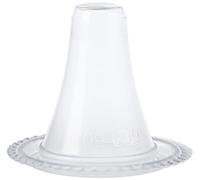 Hillrom Braun Lens Filters for Thermoscan Ear Thermometers, Pack of 3