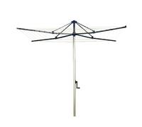 Hills 164236 Supadry Hoist Rotary Dryer 4-Arm 60M