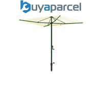 Hills 115544 Supadry Hoist Rotary Dryer 4 Arm - 60 meter