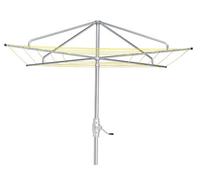 Hills 164237 Supex Heavy-Duty Hoist Rotary Dryer 4-Arm 35M