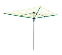 Hills 164239 Portadry Rotary Dryer 3-Arm 35M Washing Line Drying Clothes