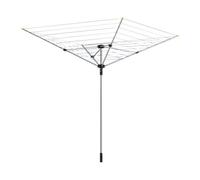 Hills Airdry Rotary Dryer 4-Arm 40m