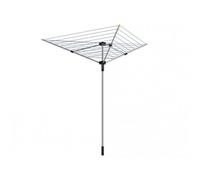 Hills Airdry Rotary Dryer Multi Colour (3 Arm 30M)