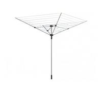 Hills Airdry Rotary Dryer Multi Colour (4 Arm 40 M)