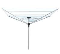 Hills Airdry Rotary Dryer With 4 Arms - 40 Metres Of Drying Line