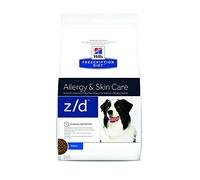 Hill´s Prescription Diet Sensitivities 3kg Dog Food