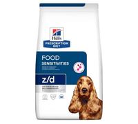 Hill´s Prescription Diet Sensitivities 3kg Dog Food
