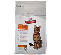 Hill's Cat Food Adult Chicken Dry Mix 2 kg
