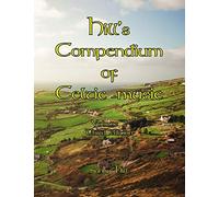 Hill's Compendium of Celtic Music Volume 2 - third edition