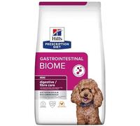 Hill's Dog Food, Adult, Small Breed, Gastrointestinal Biome Mini, Chicken Flavor, 1kg