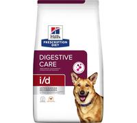 Hill's Dog Food I/D Prescription Diet 12kg