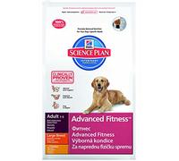 Hill's Dry Dog Food Pet Nutrition Science Plan Adult Advanced Fitness Large Breed Chicken 12kg