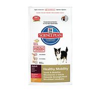 Hill's Science Plan Healthy Mobility Medium Breed Dog Food - 14kg