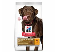 Hill's Dry Dog Food Pet Nutrition Science Plan Healthy Mobility Large Breed 12kg