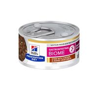 HILL'S Gastrointestinalis Biome Umido Cat 12 x 82 g