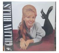 Hills, Gillian - Gillian Hills-Collection25 [Import]