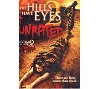 Hills Have Eyes 2, The