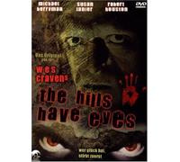 Hills Have Eyes, the [Import allemand]