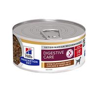 HILL'S HPD CANIN I/D Stress Mini STOFAD Chicken Green 24X156GR