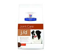 Hills Prescription Diet j/d Joint Care Dry Dog Food - 1.5kg