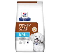 Hill'S HPD Canine K/D Early Stage 12kg 12000g