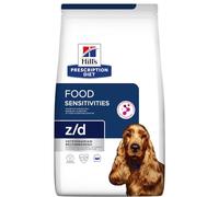 Hills Prescription Diet ZD Food Sensitivities Original Dry Dog Food 10kg