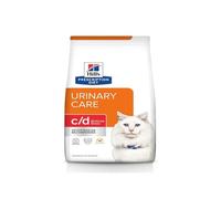 Hills Prescription Diet CD Multicare Urinary Care Dry Cat Food Ocean Fish 1.5kg