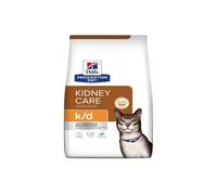 Hill's Prescription Diet Feline k/d Kidney Care - Tuna - 1.5kg