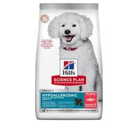 hill's Hypoallergenic