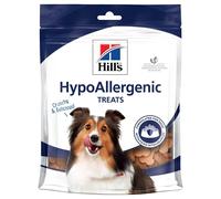 Hill's HypoAllergenic Dog Treats - 220g
