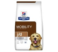 Hill's Prescription Diet j/d Joint Care Dog Food - 12kg