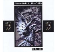 Hills, N.R. - Eleven Nails in the Coffin