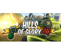 Hills Of Glory 3D PC